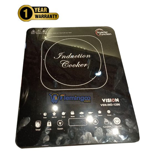 Best Induction Cooker in Bangladesh