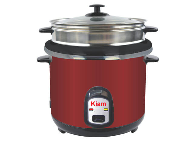 best-small-rice-cooker-for-brown-rice