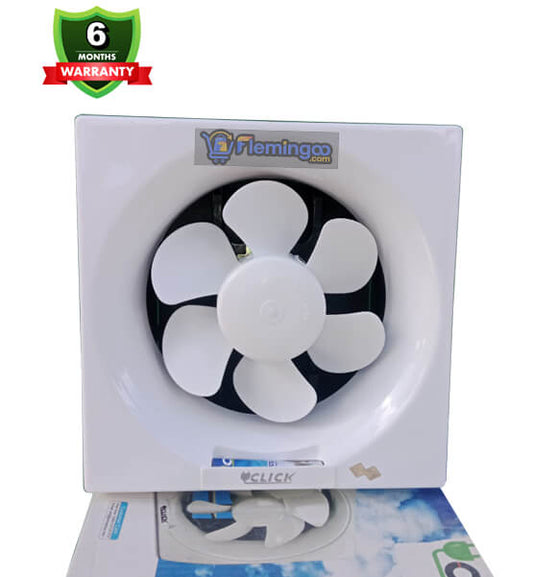 Click Exhaust Fan
