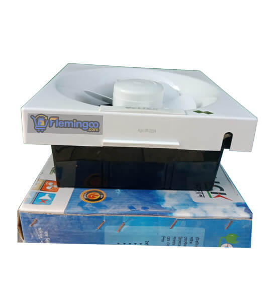 Click Exhaust Fan