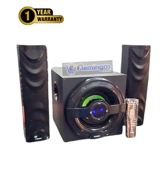 Sound Box Price DJ Sound Box Price in Bangladesh | Vision Speaker Loud-201