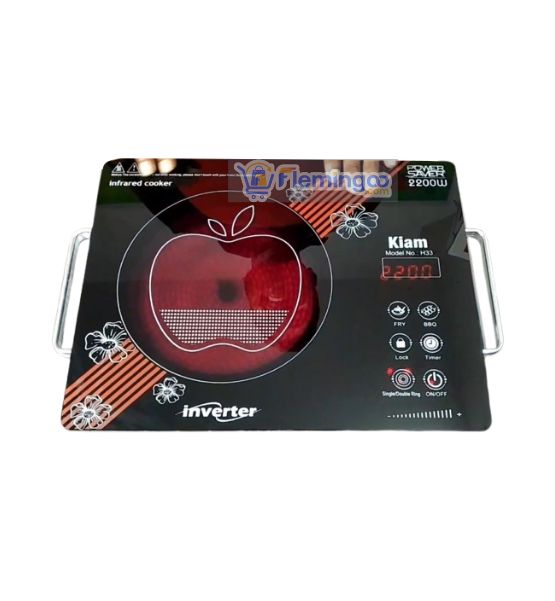 Electric Cooker Price in Bangladesh