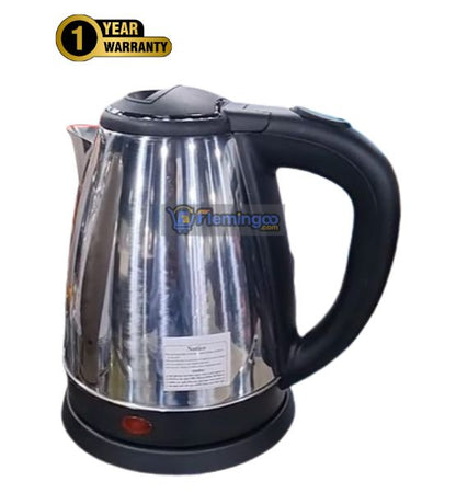 Electric Kettle BD Price