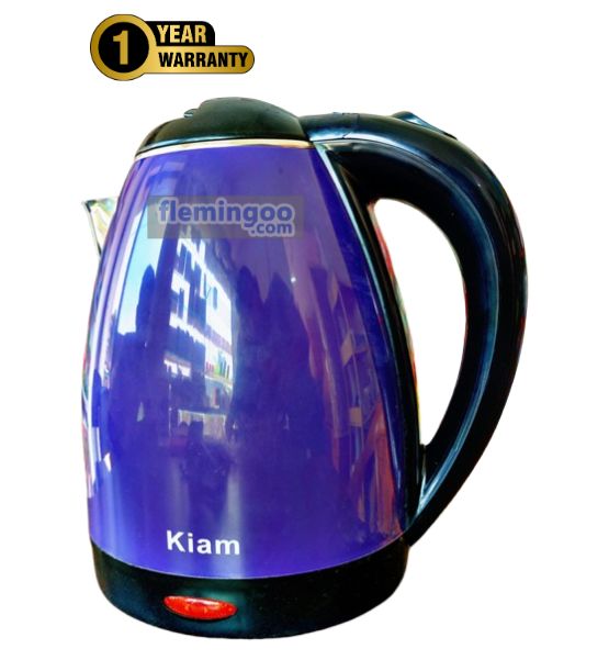 Electric Kettle Price