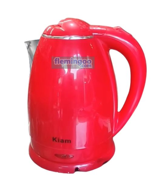 Electric Kettle Price