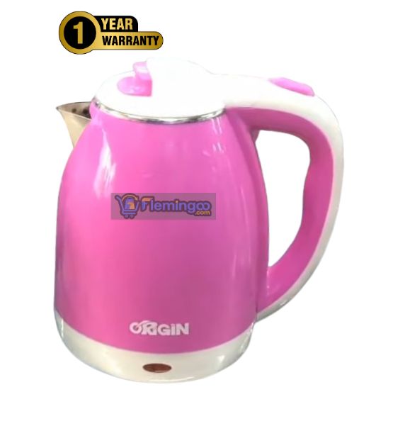 Electric Tea Kettle Price in Bangladesh