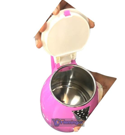 Electric Tea Kettle Price in Bangladesh