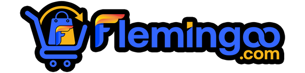 flemingoo logo