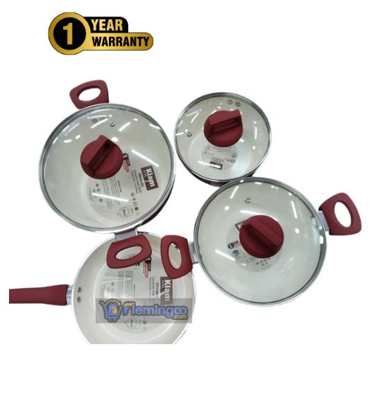 Fry Pan Set Price in Bangladesh