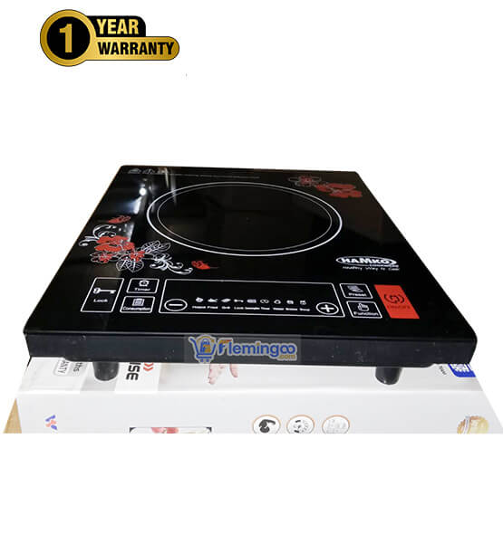 Hamko Induction Cooker CMI-25A- (HEC-1-03)