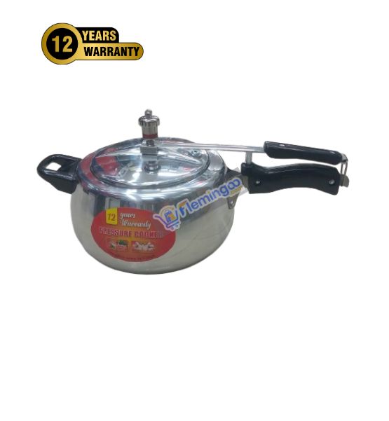 Hamko Pressure Cooker Price in Bangladesh | 5.5Ltr Oval – Flemingoo