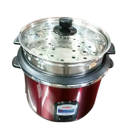 Hamko Rice Cooker Price in Bangladesh