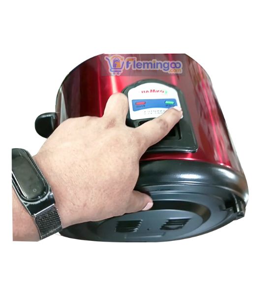 Hamko Rice Cooker Price in Bangladesh | 2.8L Jointbody – Flemingoo