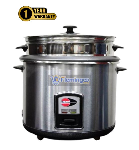 Hawkins Rice Cooker | Hawkins Electronic Products – Flemingoo