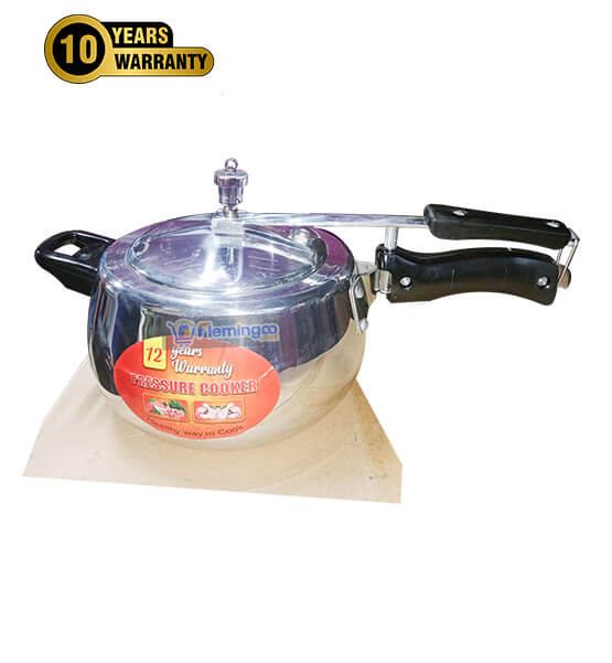 Howkingss Pressure Cooker 5.5Ltr Oval