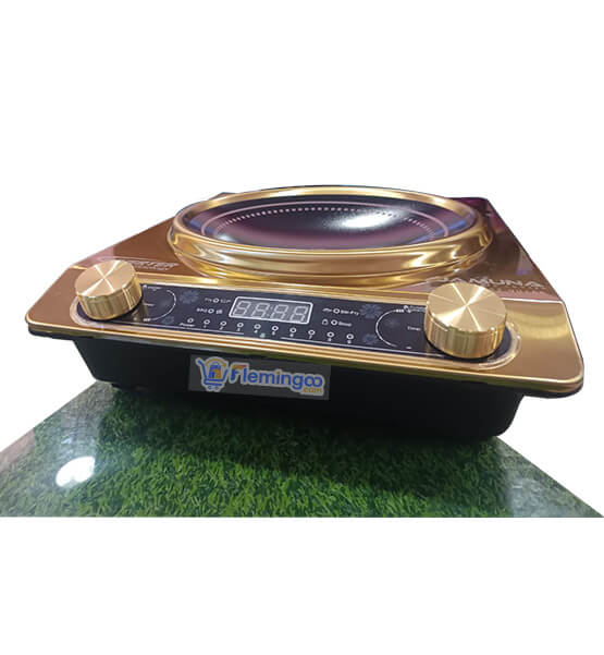 Jamuna Infrared Cooker JIFC22-Quick