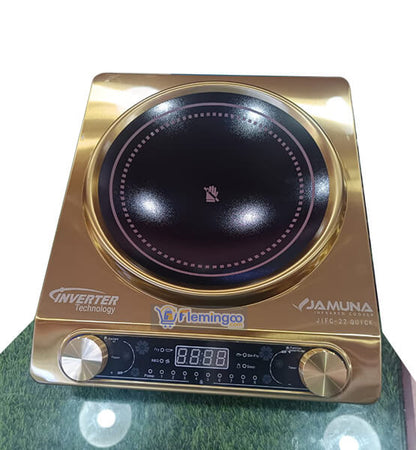 Jamuna Infrared Cooker JIFC22-Quick