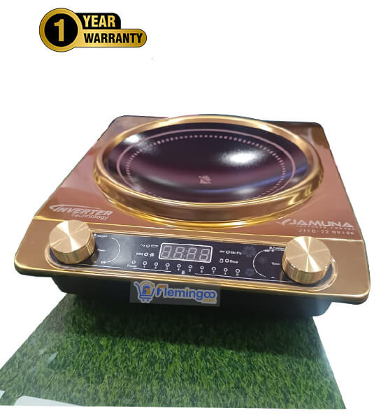 Jamuna Infrared Cooker JIFC22-Quick