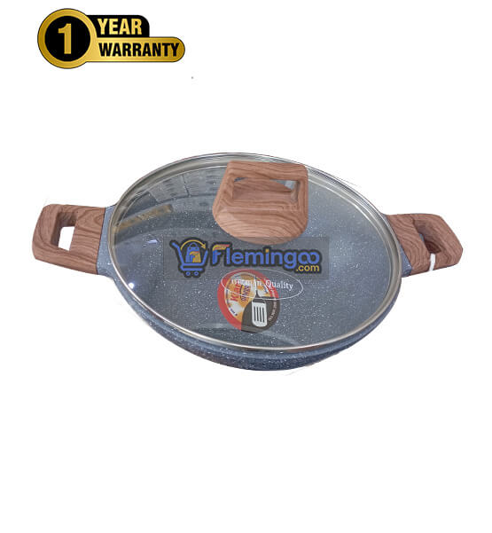 Kiam Die Casting Karai GL (Induction Bottom)