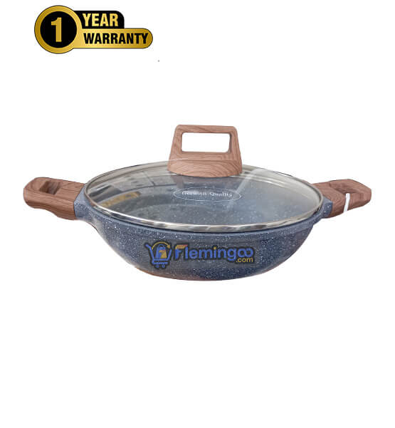 Kiam Die Casting Karai GL (Induction Bottom)