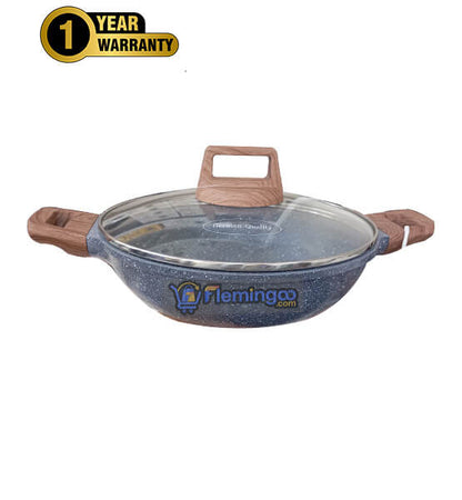 Kiam Die Casting Karai GL (Induction Bottom)