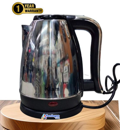 Kiam Electric Kettle Price in Bangladesh