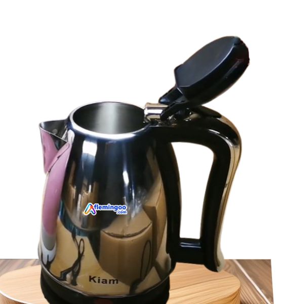 Kiam Electric Kettle Price in Bangladesh