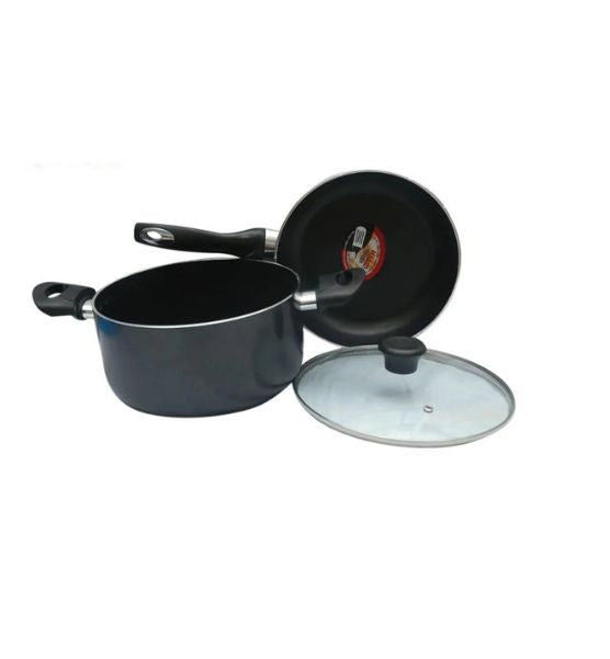 Kiam fry Pan Set Price in Bangladesh