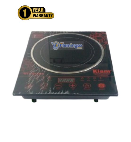 Kiam Induction Cooker Price in Bangladesh