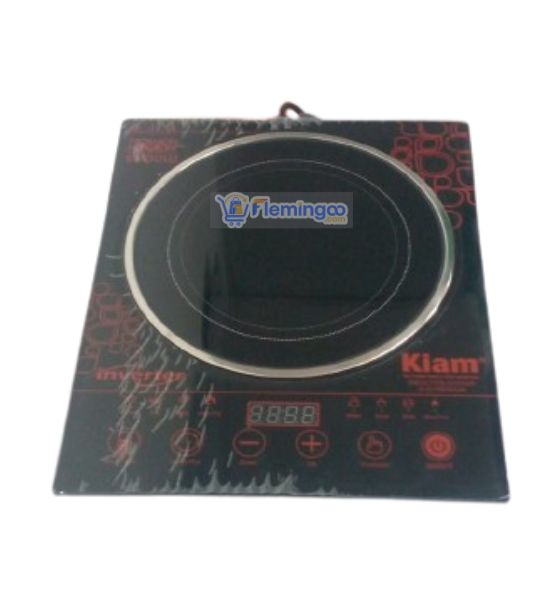 Kiam Induction Cooker Price in Bangladesh