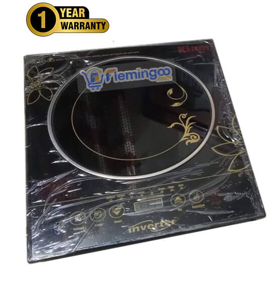 Kiam Infrared Cooker H-11 Price BD