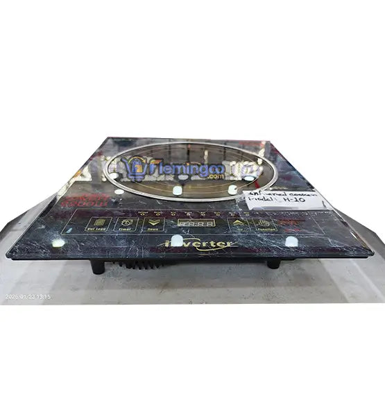 Kiam Infrared Cooker H-10