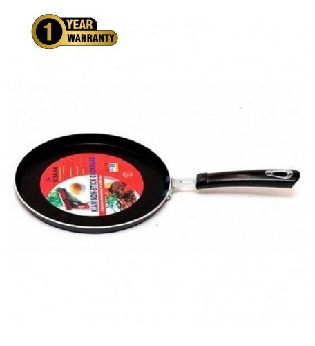 Kiam Non-Stick Ruti Tawa (Induction Bottom)