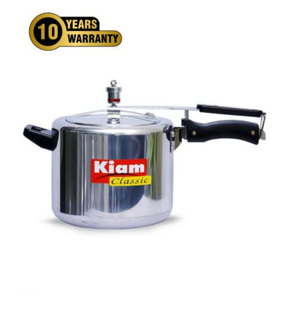 Kiam Pressure Cooker 2.5 Litre Price