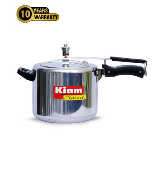 Kiam Pressure Cooker 3.5 Litre Price