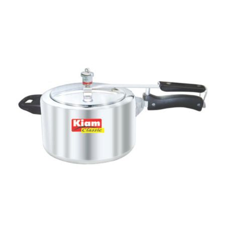 Kiam Pressure Cooker 3.5 Litre