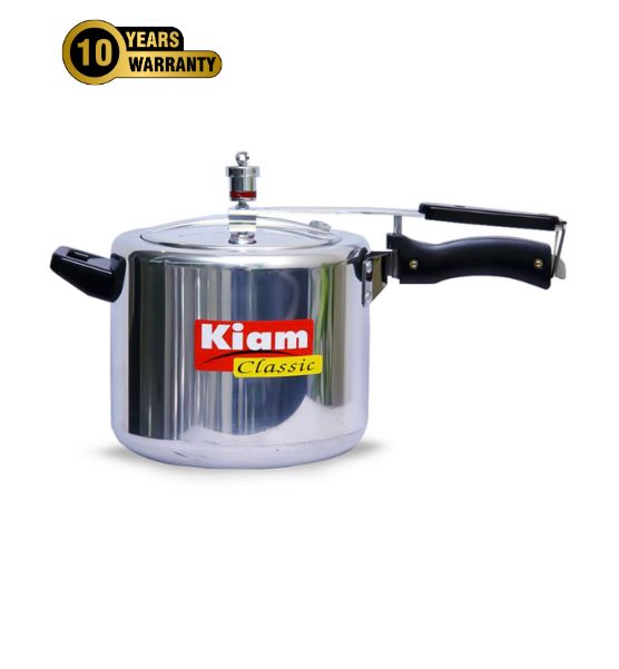 Kiam Pressure Cooker 6.5 litre Price in Bangladesh Flemingoo