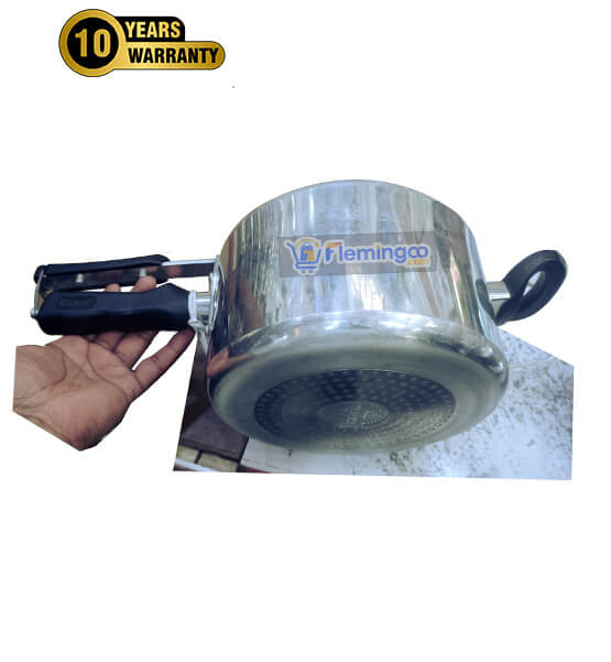 Kiam Pressure Cooker Premium- Induction Bottom