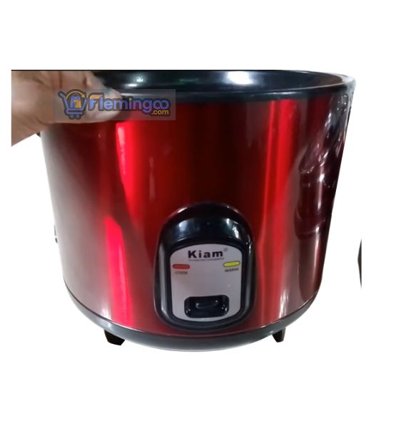 Kiam Rice Cooker 3.2 Litre Price in Bangladesh