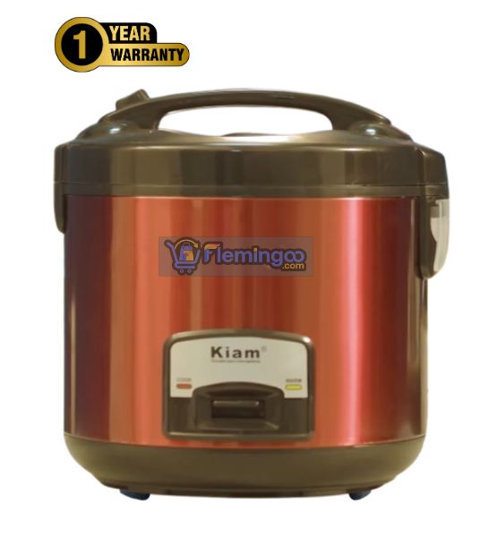 Kiam Rice Cooker BD Price