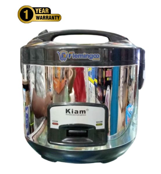 Kiam Rice Cooker BD Price