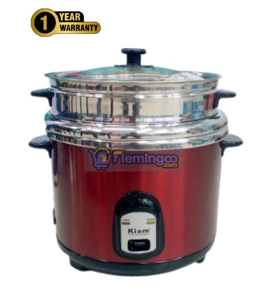 Kiam Rice Cooker Price in BD