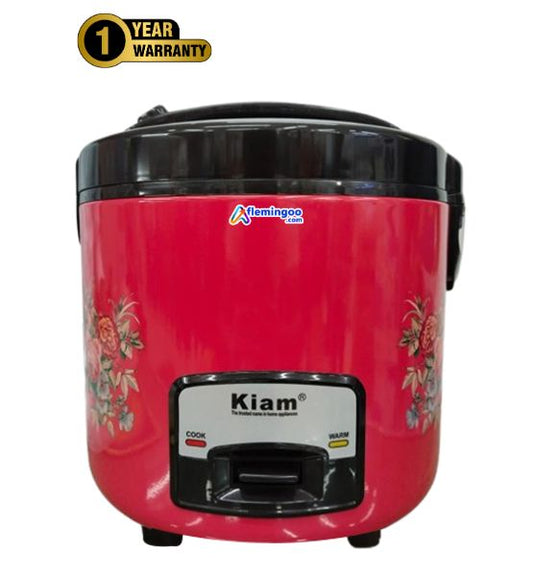 Low Price Rice Cooker in Bangladesh