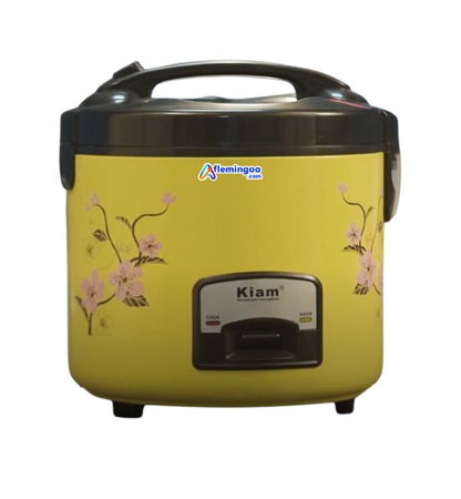 Low Price Rice Cooker in Bangladesh