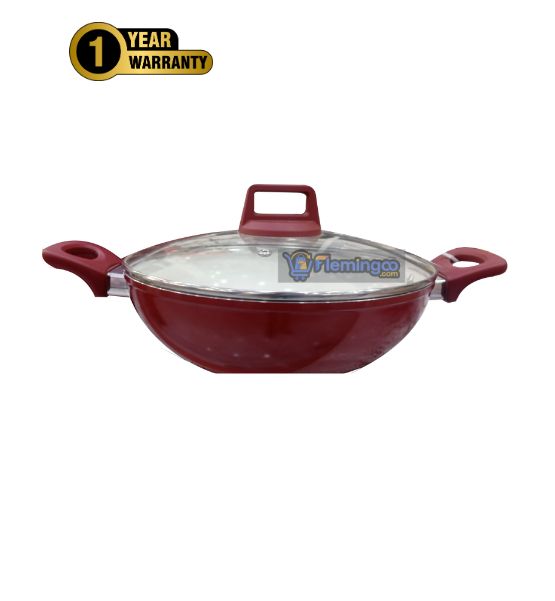 Non Stick Fry Pan For Induction Cooktop