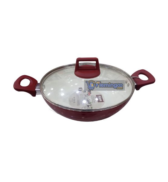 Non Stick Fry Pan Price in BD