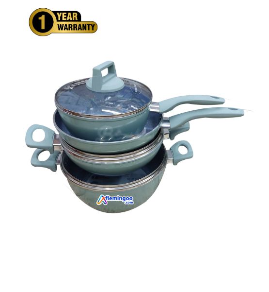 Non-Stick Cookware Set