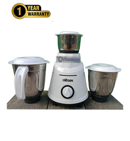 Origin Mixer Grinder OBL-15GM60-600W