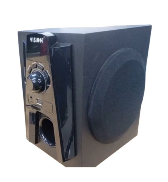 Sound Box Price PC Sound Box Price in BD | Vision Speaker Classic-02