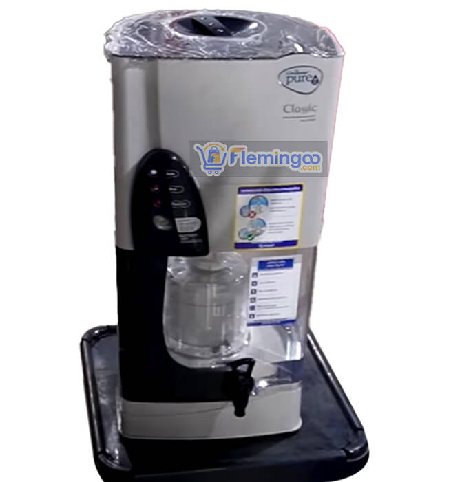 Unilever Pureit Water Purifier Classic 23Ltr